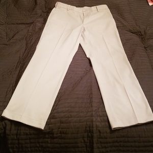 Nike Dri-fit golf pants